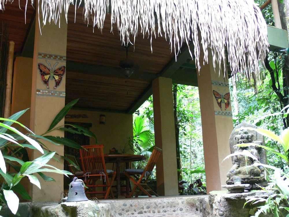 Waterfall Villas