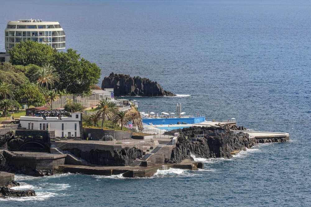 Apartamentos do Mar view 5