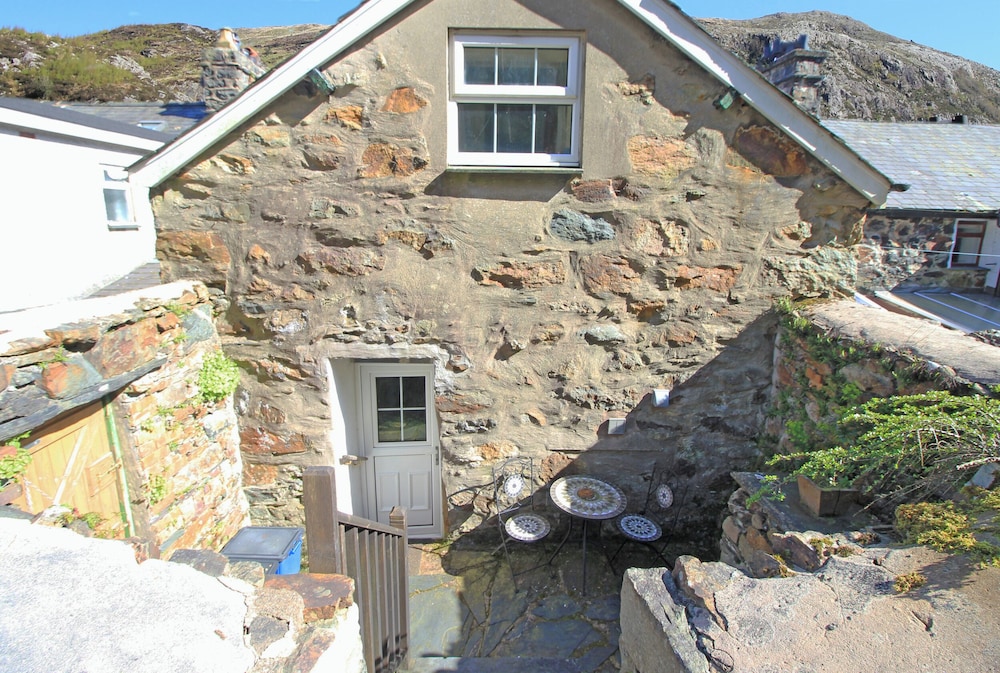 Hafan Cottage