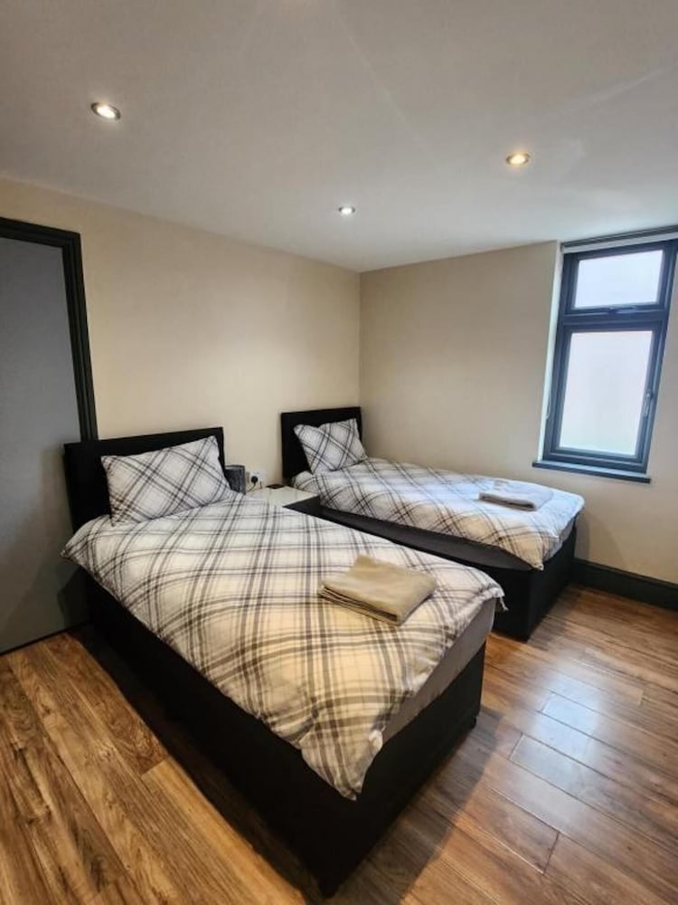 133 B Park Road Stretford
