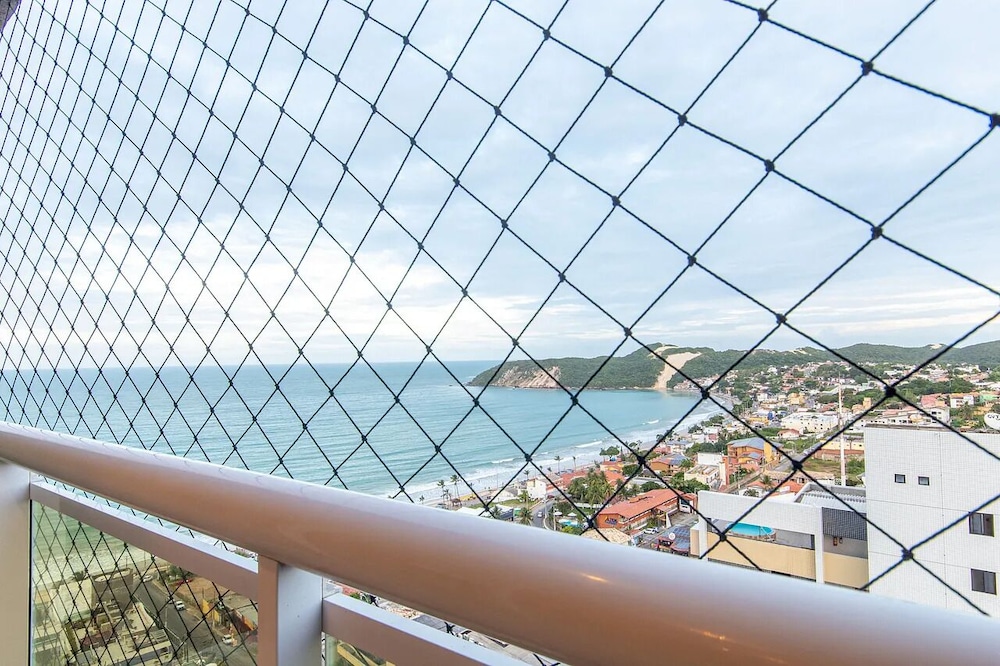 Apart em Ponta Negra por Carpediem view 3