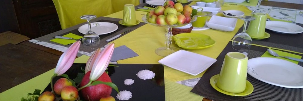 B&B Casa Passito