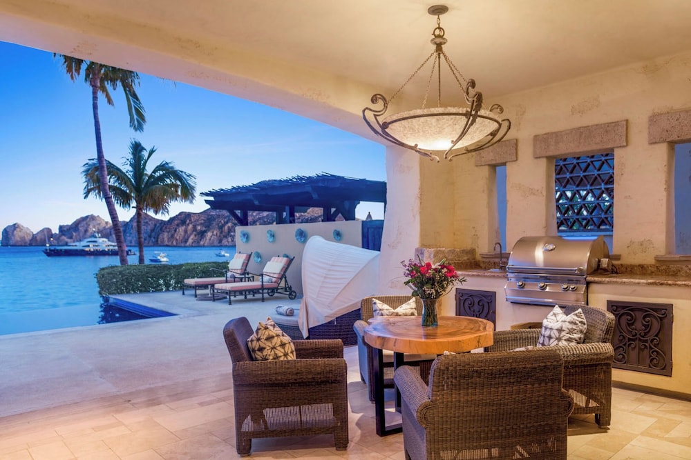 Hacienda Beach Club & Residences