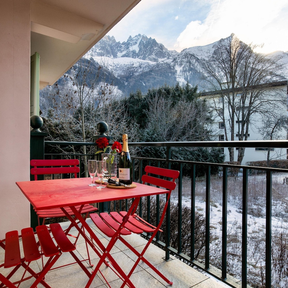 Appartement Belle Vue