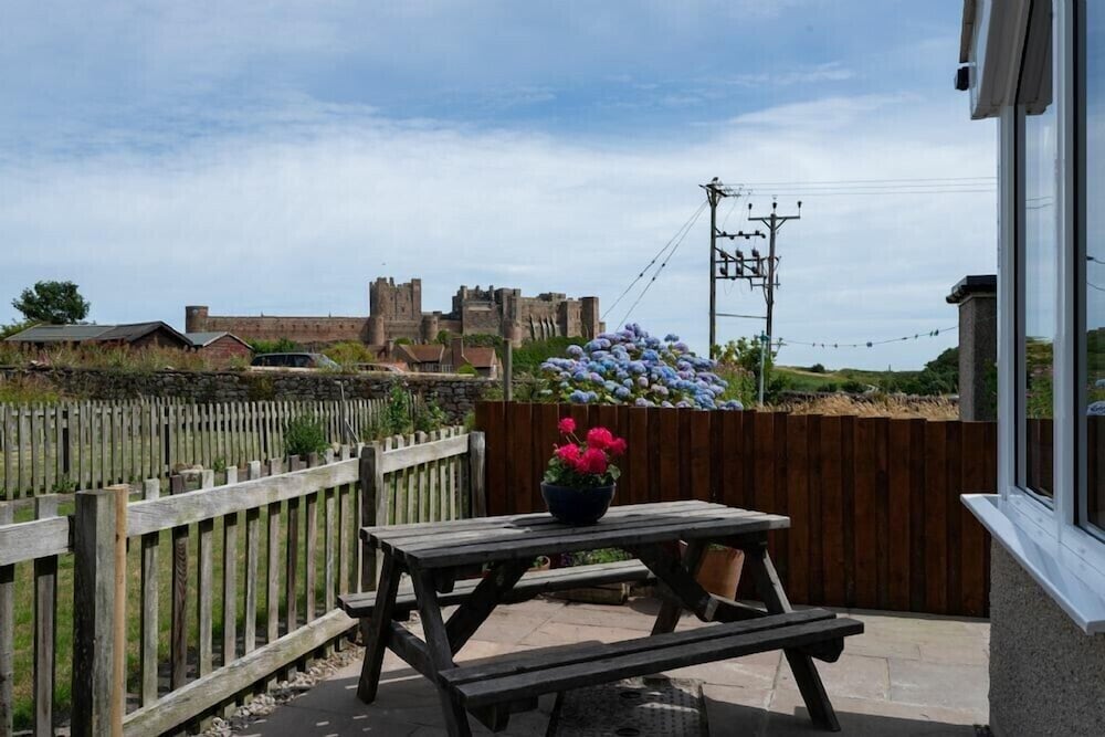 Castle View