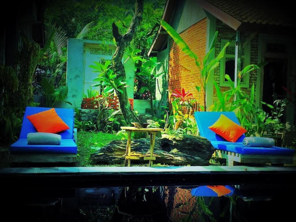 Pranajaya Villa
