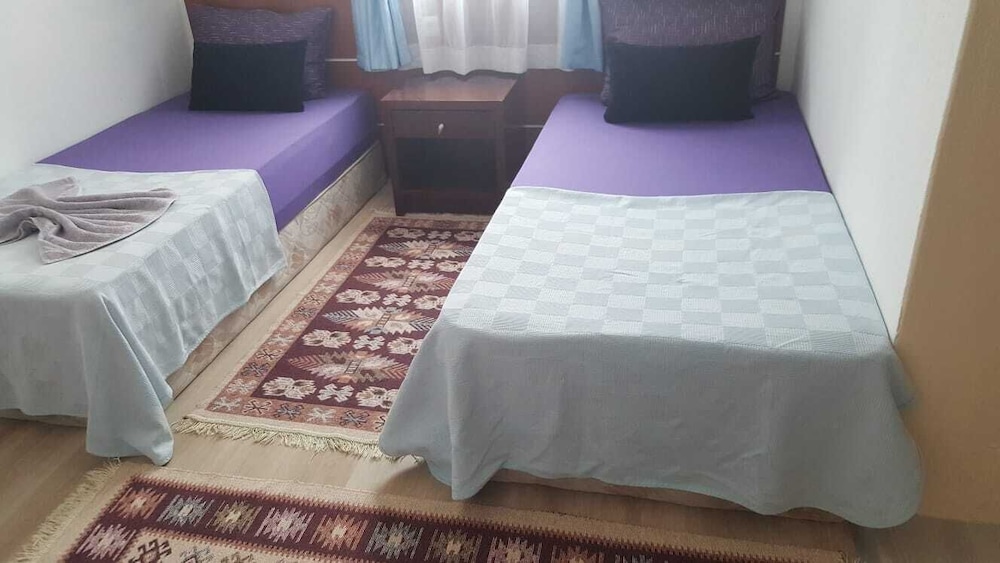 GökMavi Pansiyon