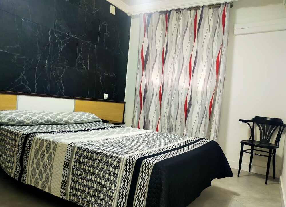 Hostal La Campana