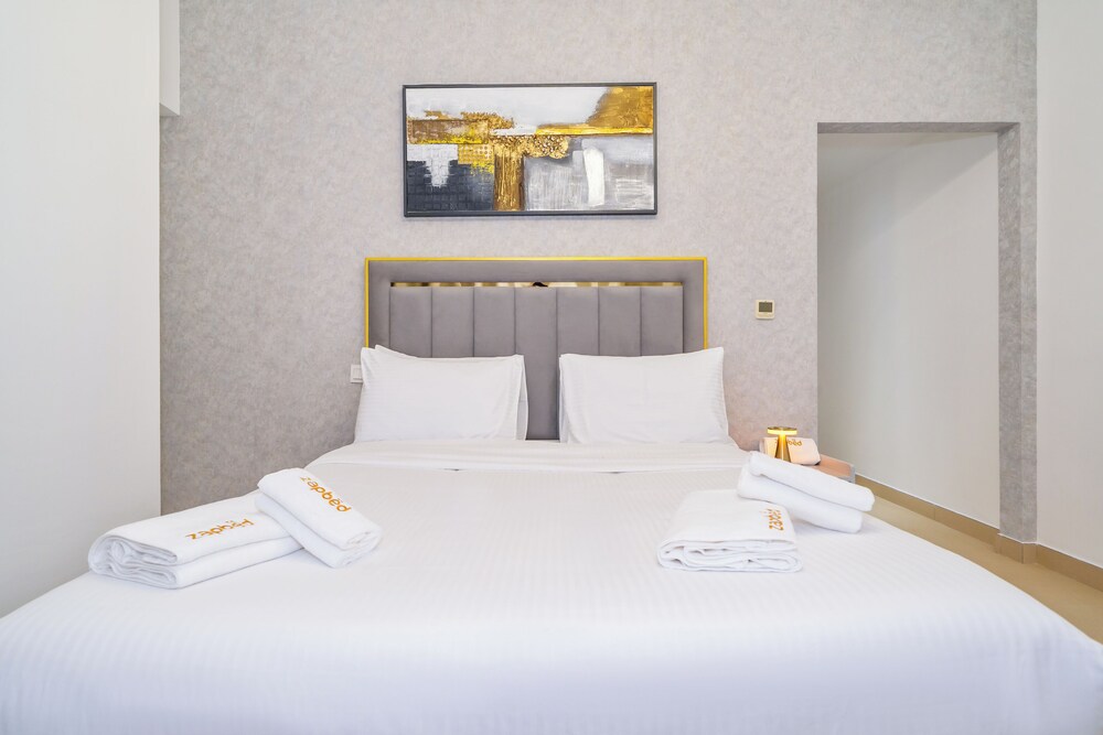 Zapbed House - SP 803