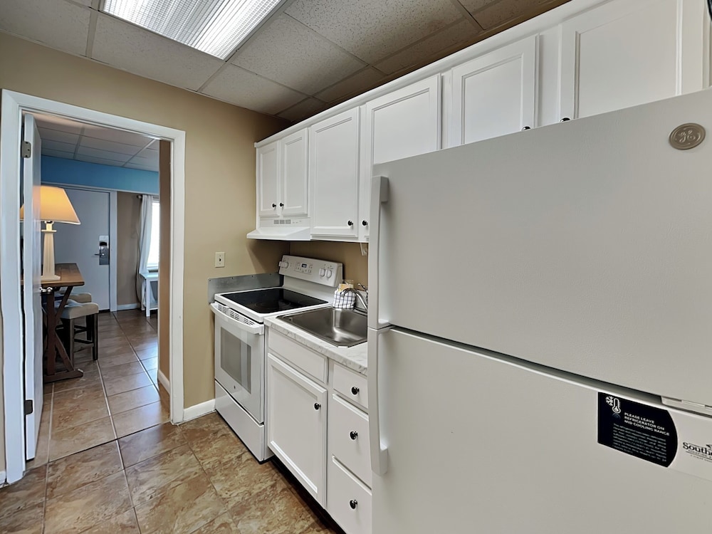 Continental Condominiums II by Resort Collection