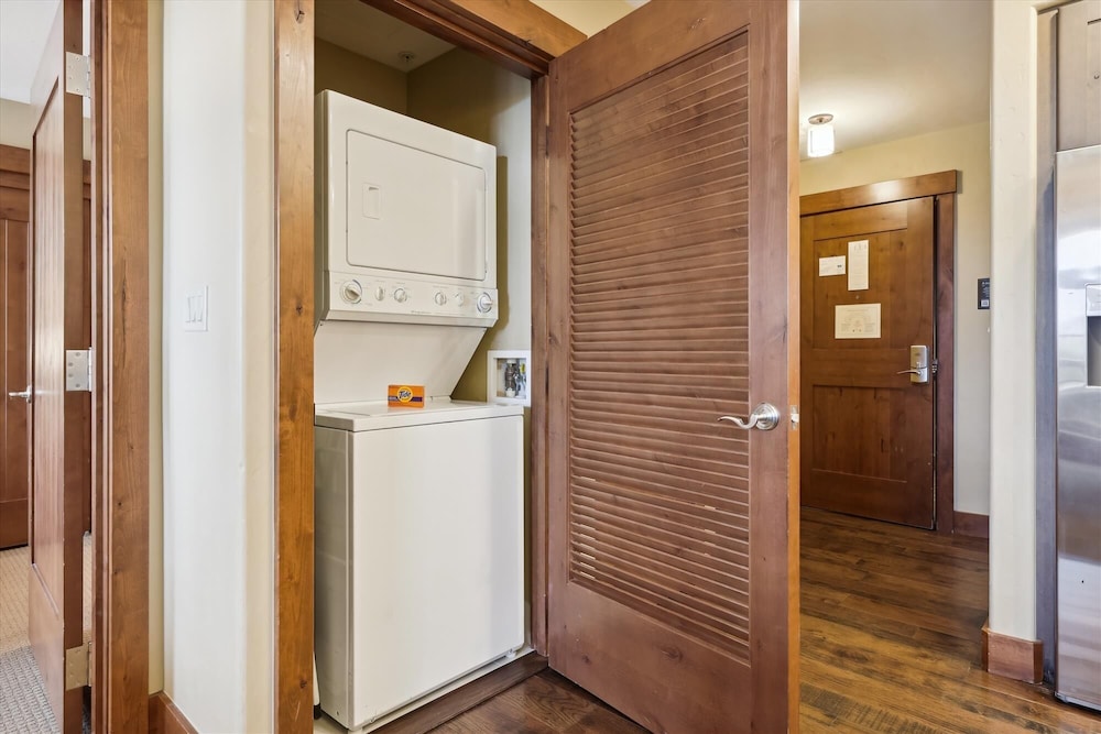 Breckenridge Ski Resort Vacation Condos