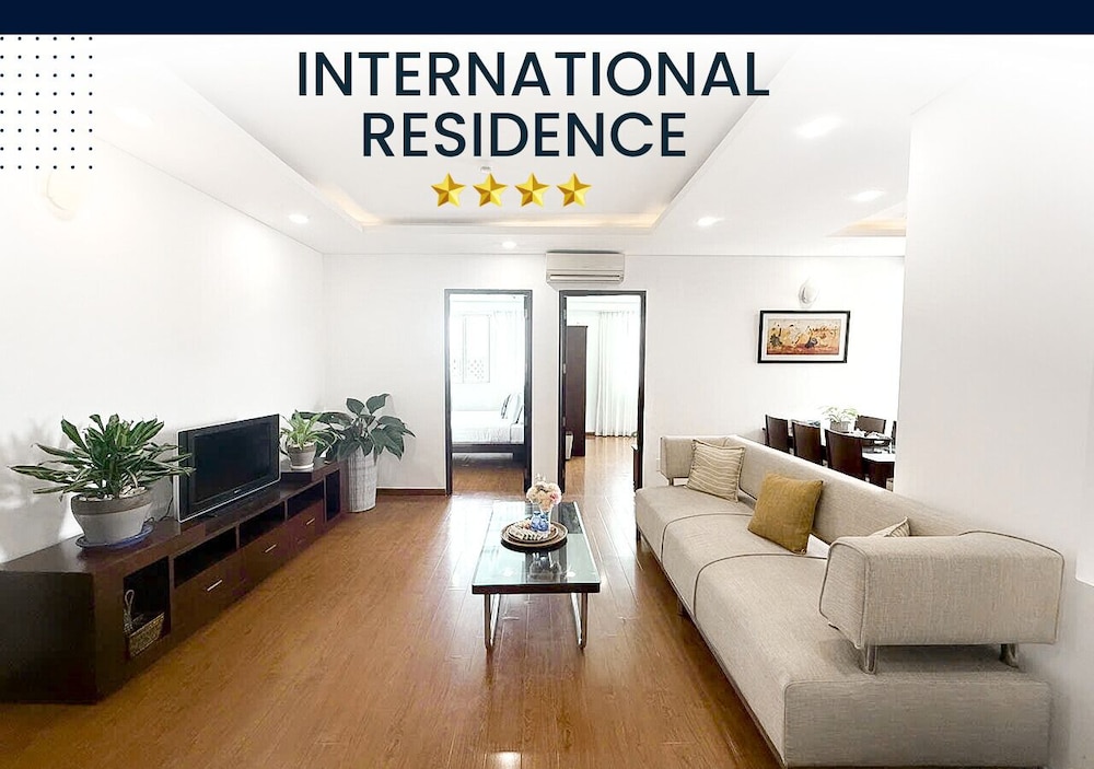 International Residence