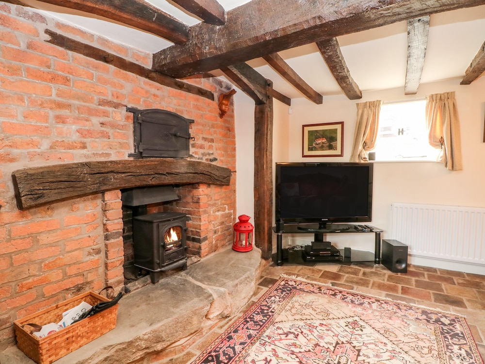Chapel Cottage