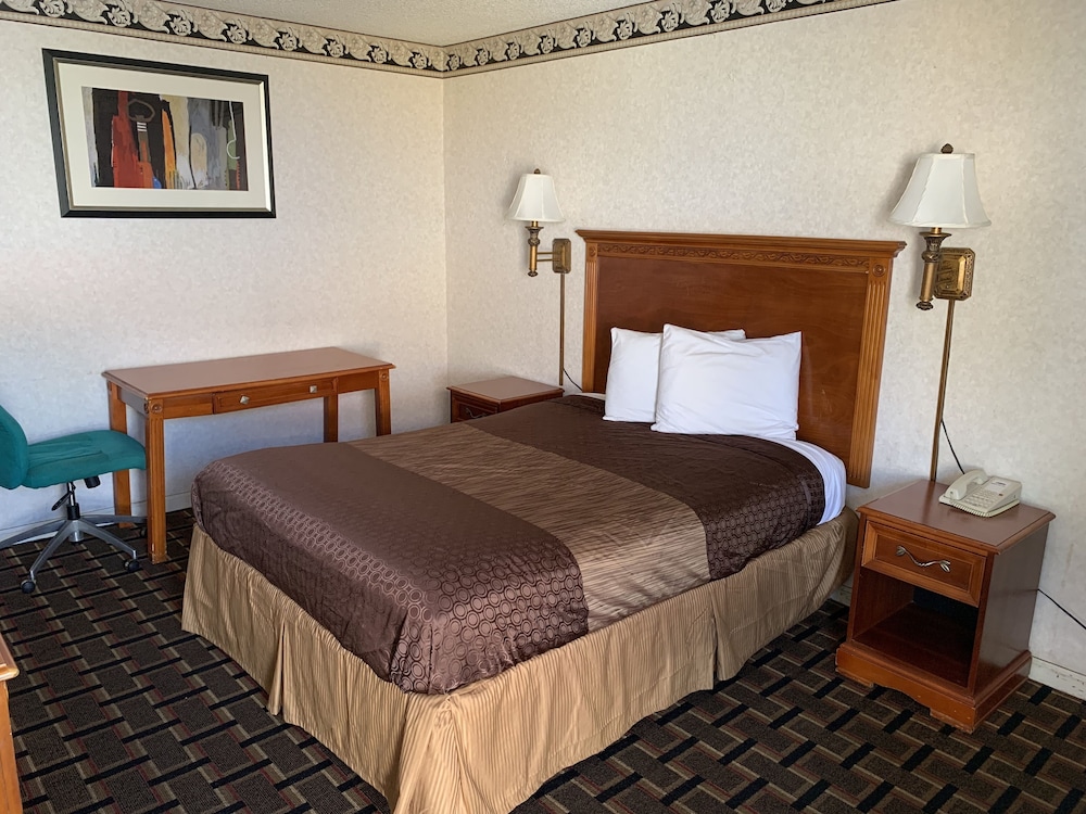 Heritage Inn