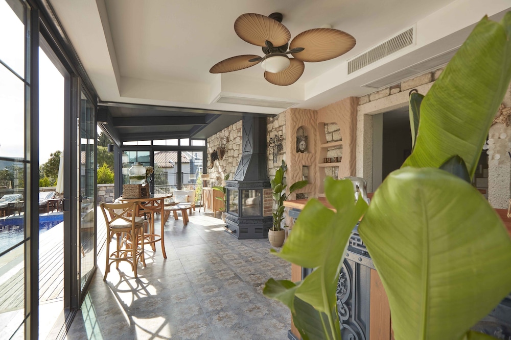AlaBora Otel - Alaçatı - Image 27
