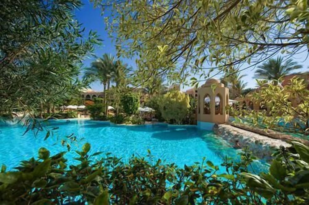 Makadi Palace - Couples and Families Only