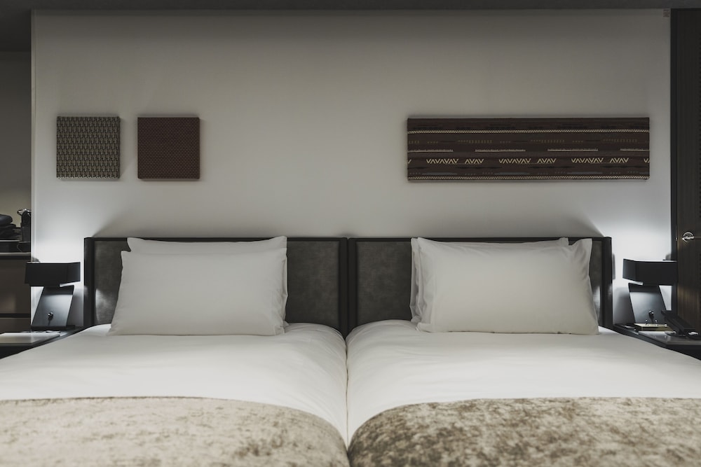 SAPPORO STREAM HOTEL 17