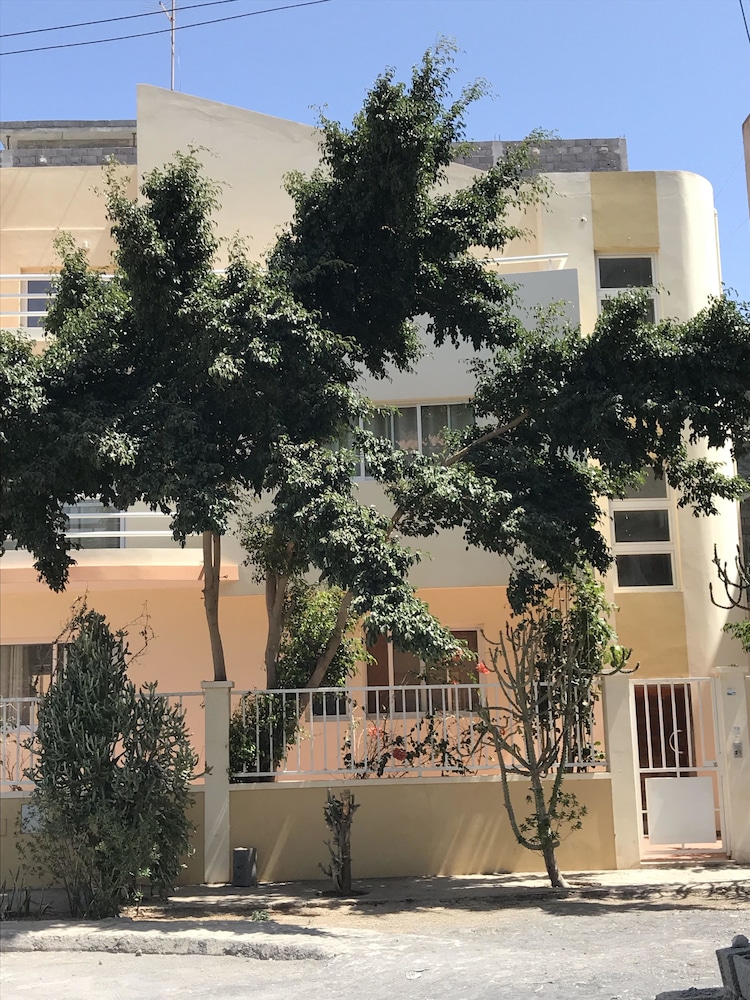 Apartamento OZ