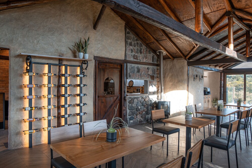 Chilcabamba Lodge