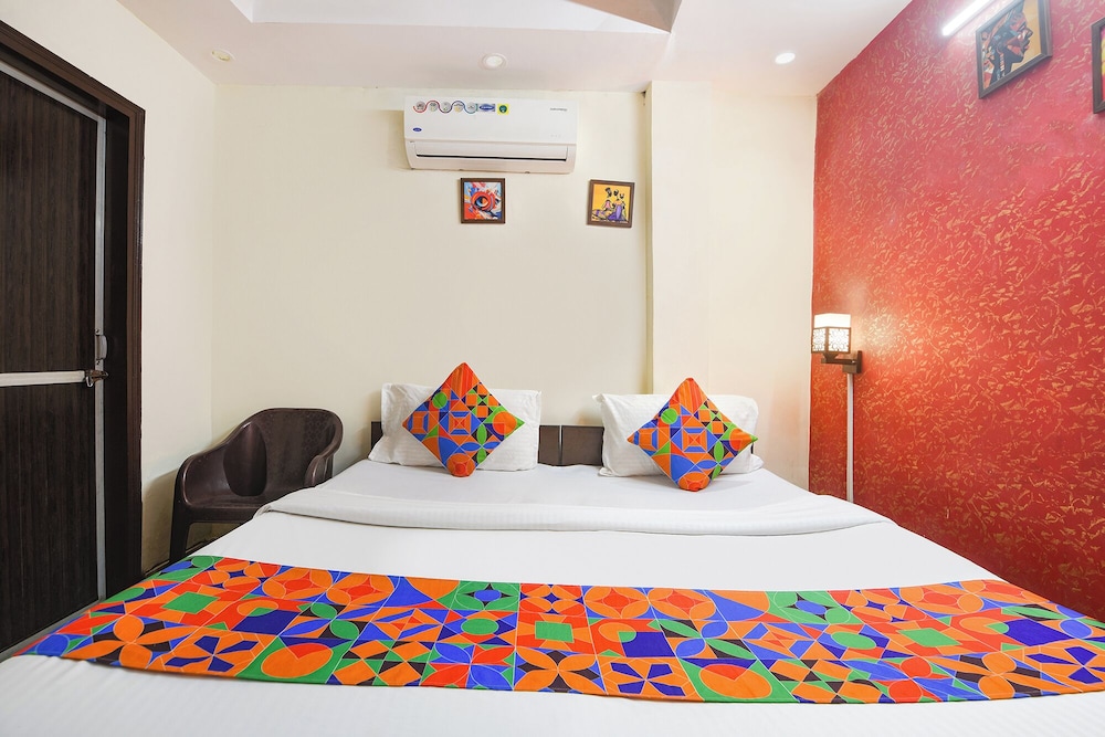Fabhotel Stay Residency