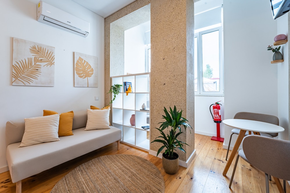 Nomad s Easy Stay - Duque Studio XIX