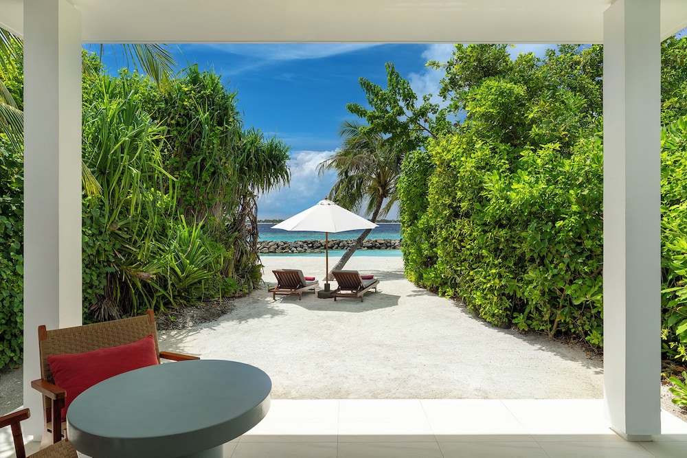 Dhigali Maldives - Premium All Inclusive