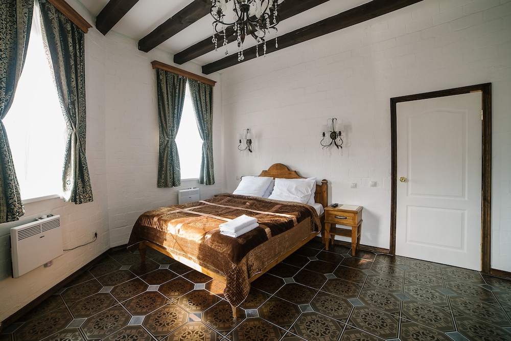 Villa Pia