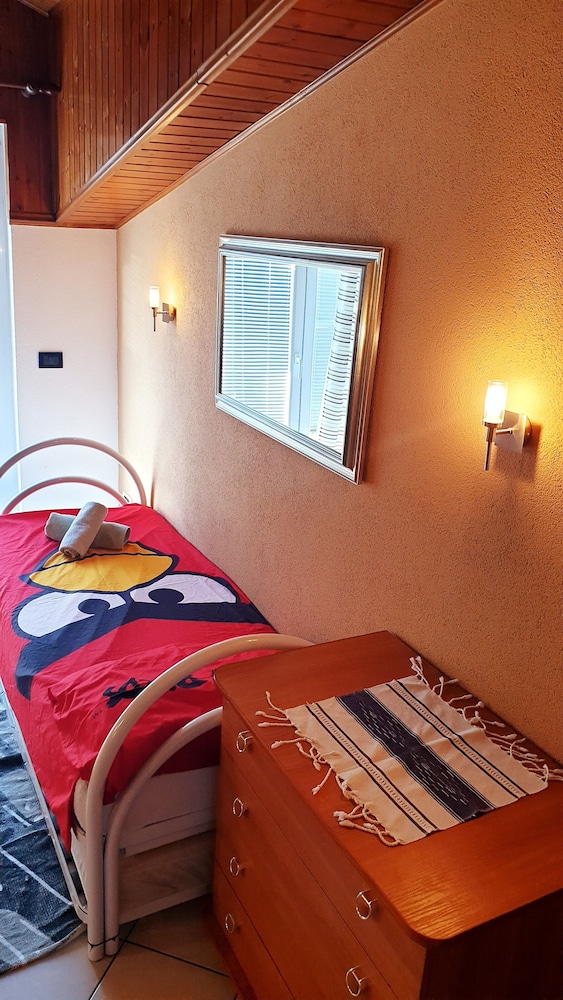 Accommodation Stosic