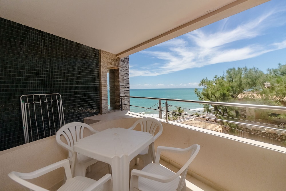 Apart Hotel Vespucci Residence