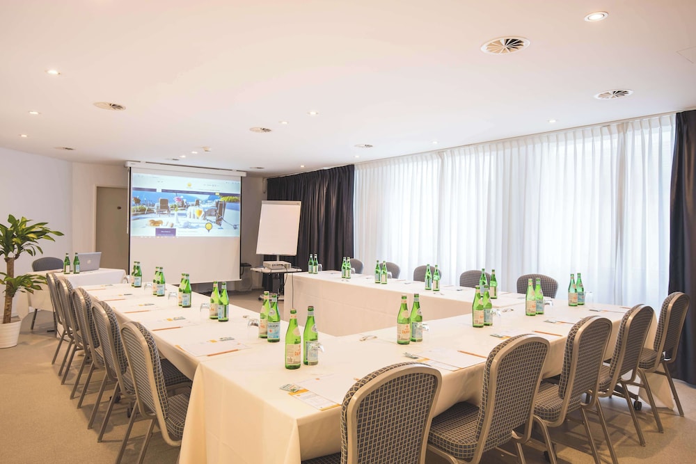 Lugano Vacations - Villa Sassa Hotel, Residence  Spa - Property Image 112
