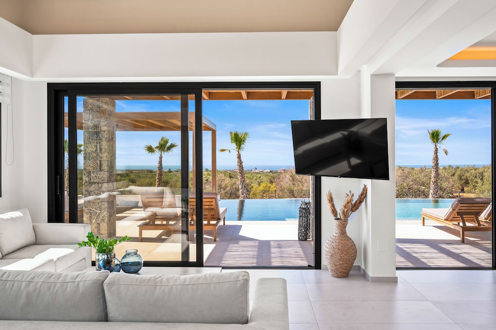 Temma Villas