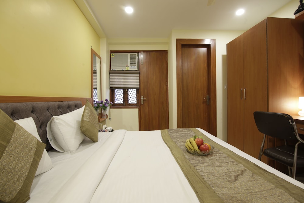 Hotel TMS Grand