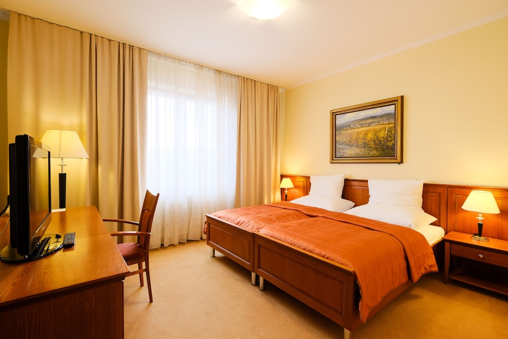 Hotel Garni hotel Matysak - Image 1