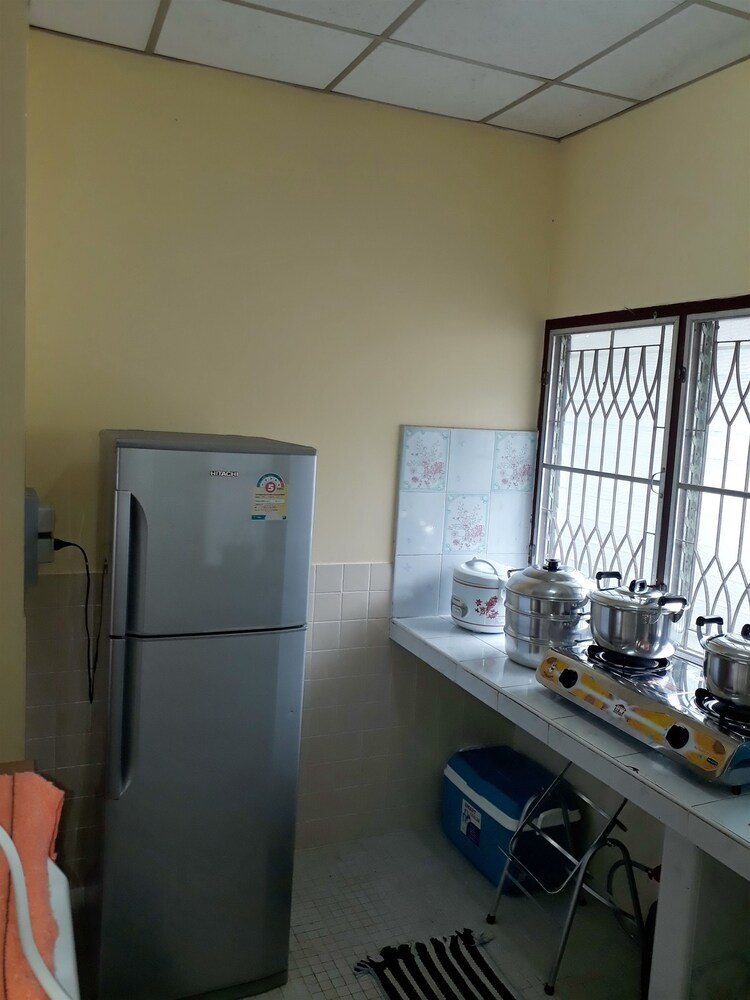 Mae Rampung Beach House 2