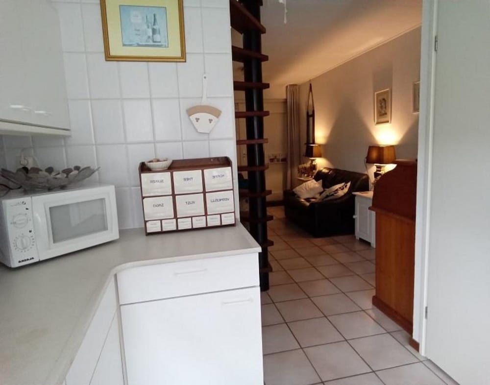 Holiday Home Near Centre of Petten
