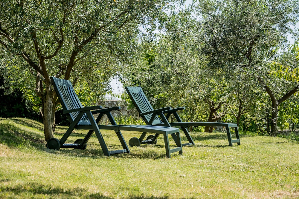 Agriturismo Terra del Carso