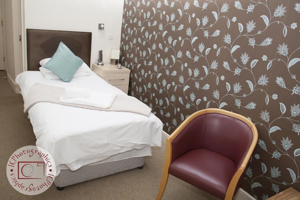 Worthing Vacations - The Burlington Hotel - Property Image 5
