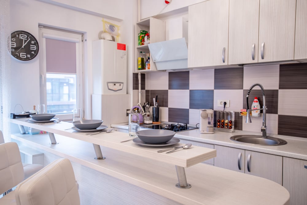 Studio Militari Residence M1 view 5