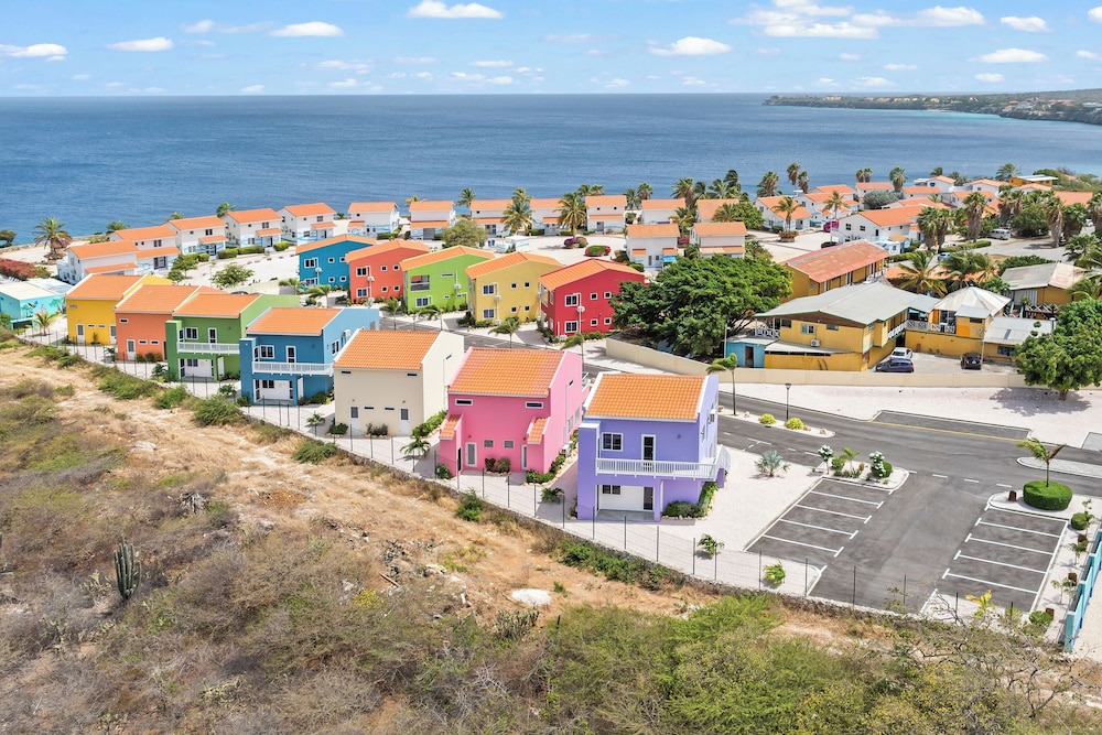 Punta azul 12A Ocean resort