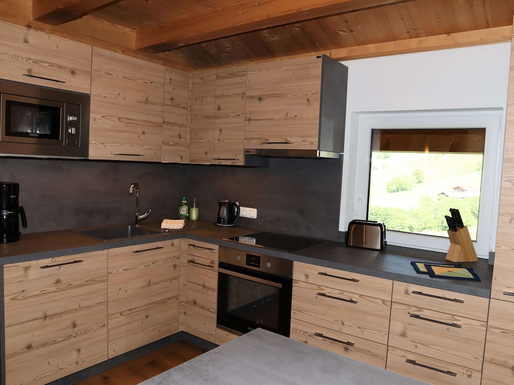 Apartment Motzerngut