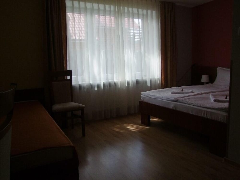Pokoje Gościnne Warneńczyka 85A