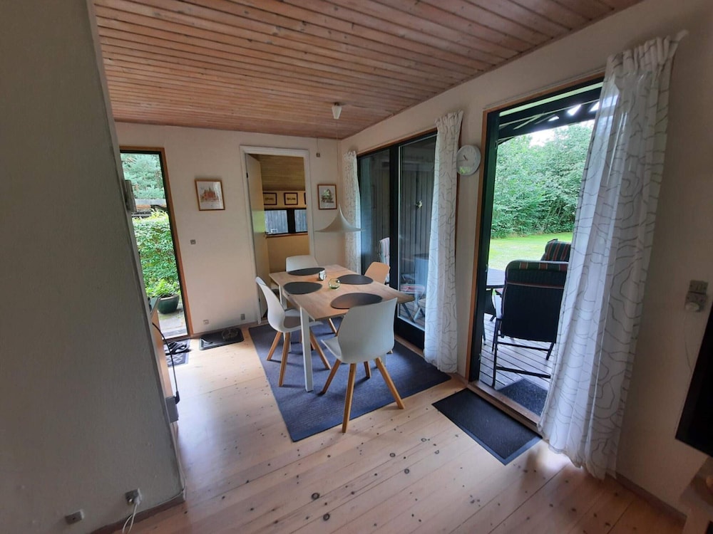 6 Person Holiday Home in Hojby
