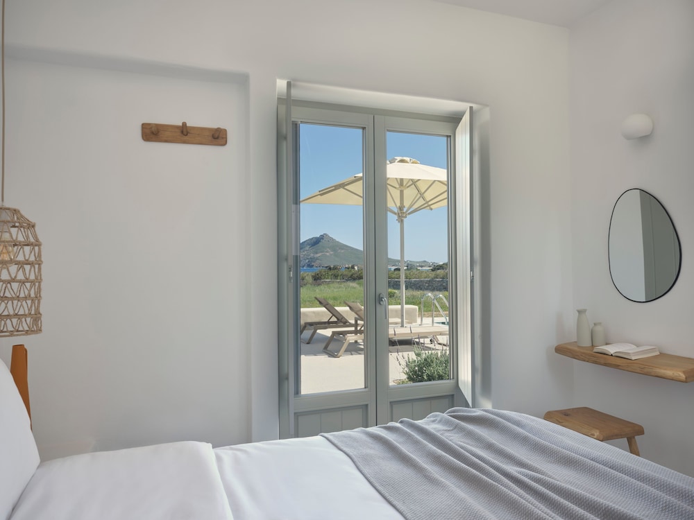 Mosaic Villas