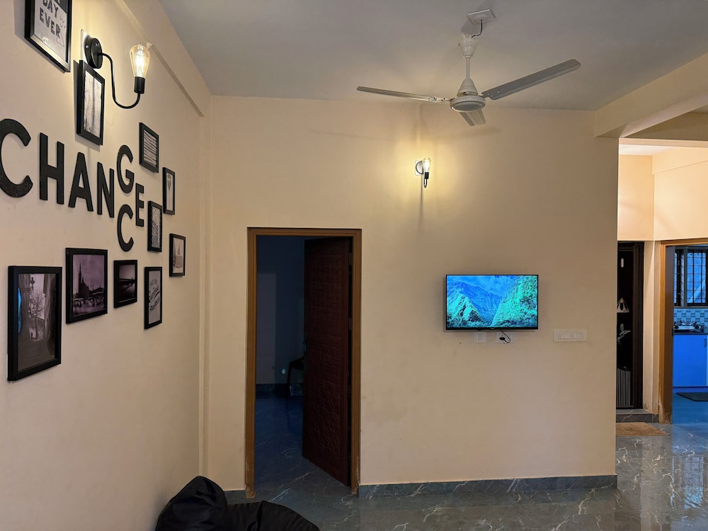 The Family Sport Homestay Wayanad