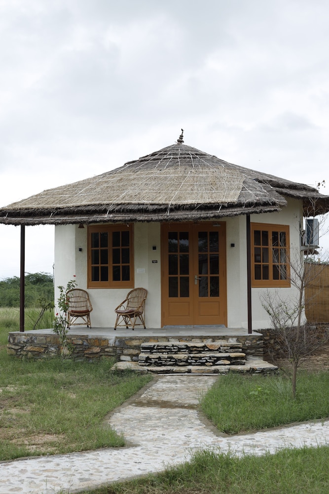 The Jawai Vanya Bagh Resort By Lavender Hotels