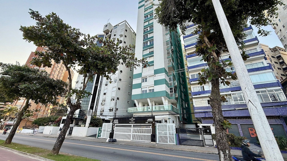 Condomínio Edifício Augustus