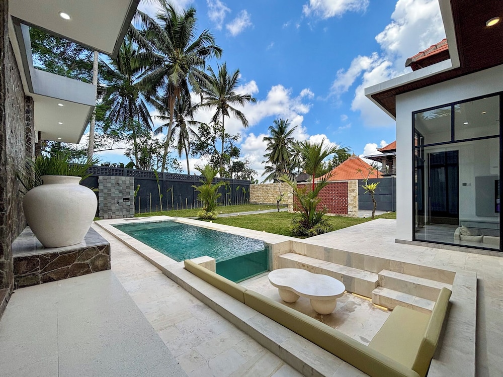 Palazzo Carangsari - 2 Bedroom Villa