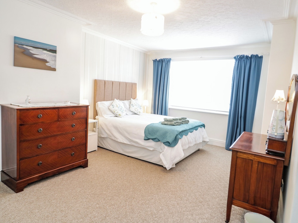 3 St. Davids Place