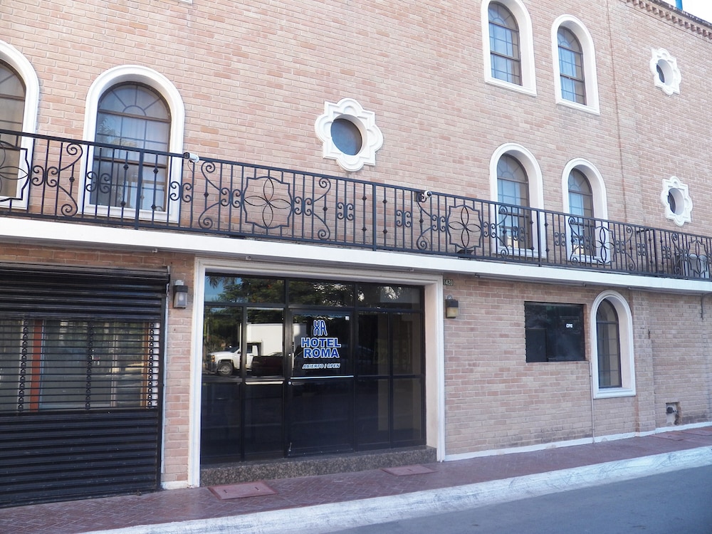 Hotel Roma - Property Image 4