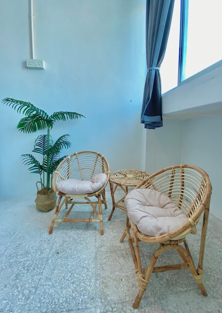 Sembilan Inn by Soft loft